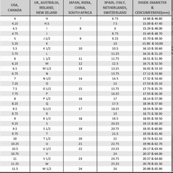 JEWELRY BRAND-NEW ITEMS~NEW ITEMS LISTED WEEKLY*LIKE TO SAVE* - Picture 4 of 4